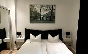 Ferienwohnung Dublin