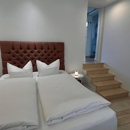 Ferienwohnung Dublin Hannover Buitenkant foto