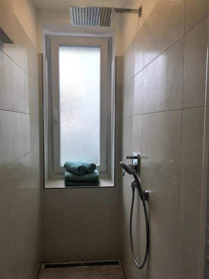 Ferienwohnung Dublin Hannover Buitenkant foto